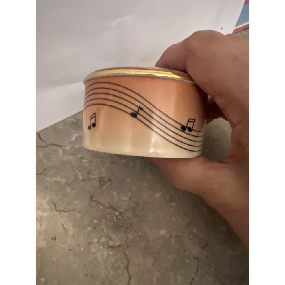 Ardeigh Elliott Elvis Presley Teddy Bear Music Box "Works" - Picture 6 of 7